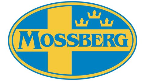 mossberg firearms logo